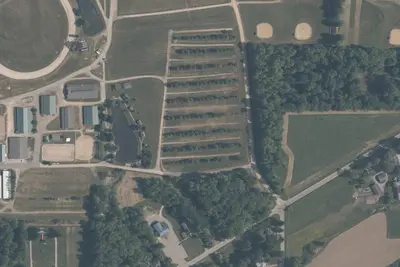Camp site