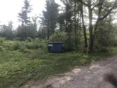 Trash