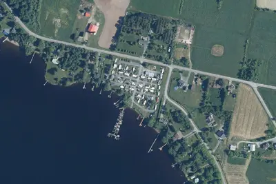 Camp site