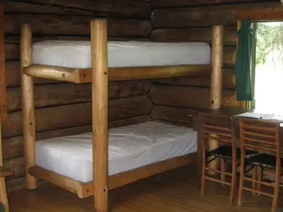 Photo of Crystal Lake Cabin