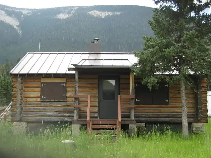 Photo of Crystal Lake Cabin