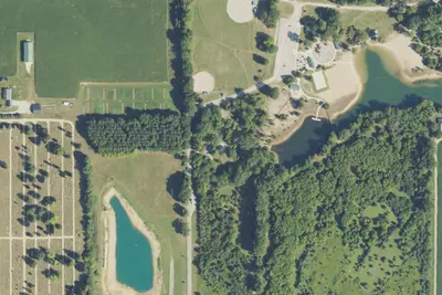 Reed Park Campground