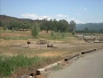 Oak Knoll Campground