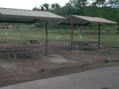 Oak Knoll Campground