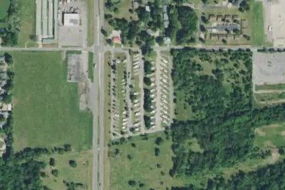 Meadowbrook RV Park
