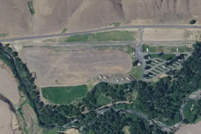 Tucannon River RV Park