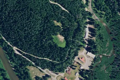 Rd 602 Site 2