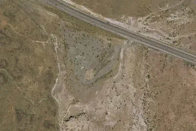 Cerbat Foothills Recreation Area