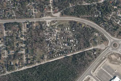 Jell-E-Bean Campground