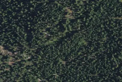 Camp site
