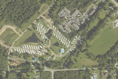 RV park