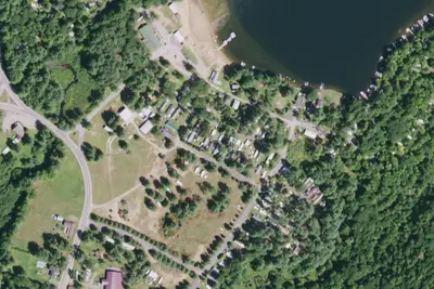 Camp site