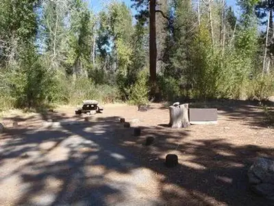 Mono Hot Springs
