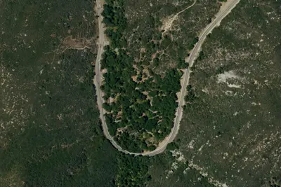 Upper San Juan Campground