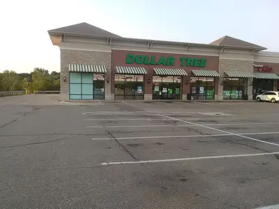 Dollar Tree - Stadium Drive, Kalamazoo (50271984053)