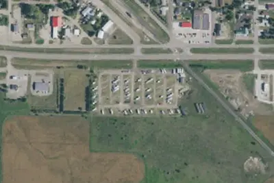 RV park