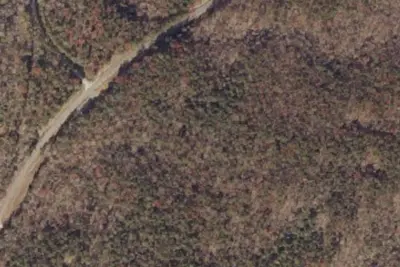 Turnipseed Campground