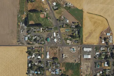 RV park