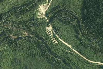Camping La Hache