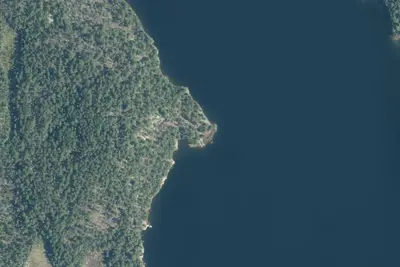 Camp site