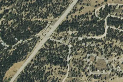 Whitestar Campground