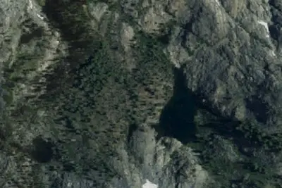 Camp site