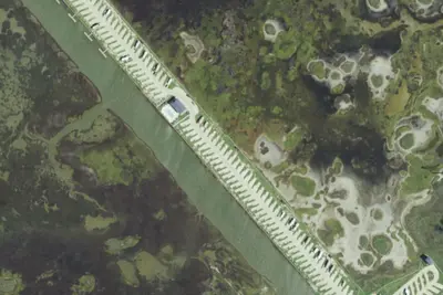Blue Water RV Resort