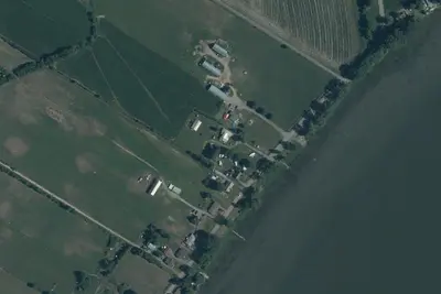 Camping et hébergement MJM