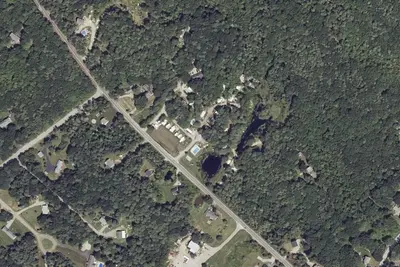 Shamrock Campground
