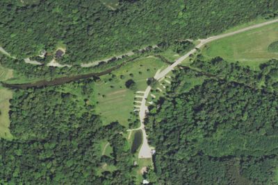 Esofea/Rentz Memorial Park Campground