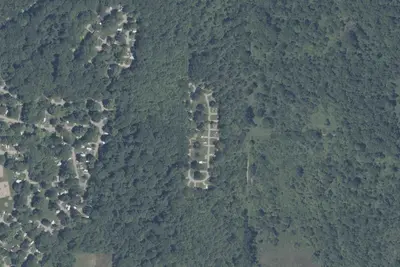 Camp site