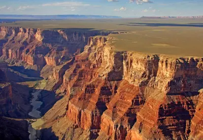The Canyon (6989071493)