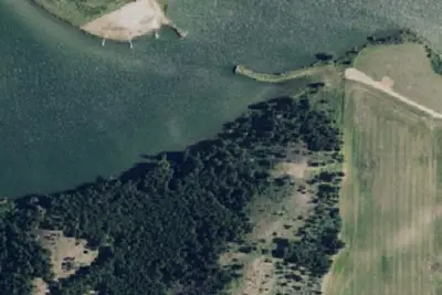 Camp site