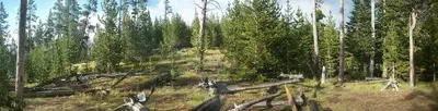 8J1 camp (3) early sept '09 - panoramio