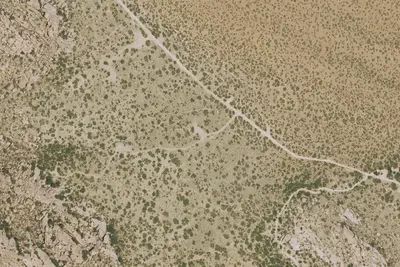 Camp site
