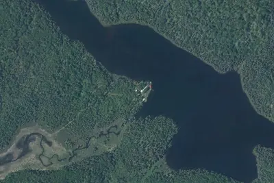Camp site