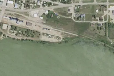 Camp site