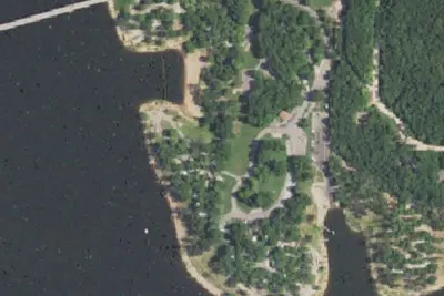 Nemo Park Campground
