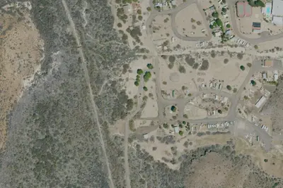 DeAnza Springs Resort