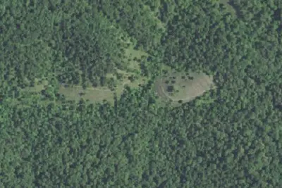 Camp site