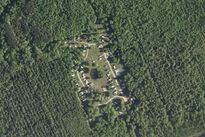 East Haven Sun Club RV Resort