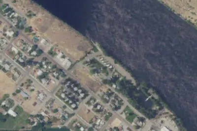 Bridgeport Marina RV Park