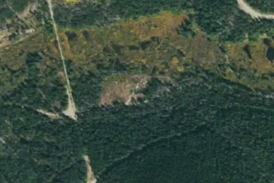 Jim Creek Campground