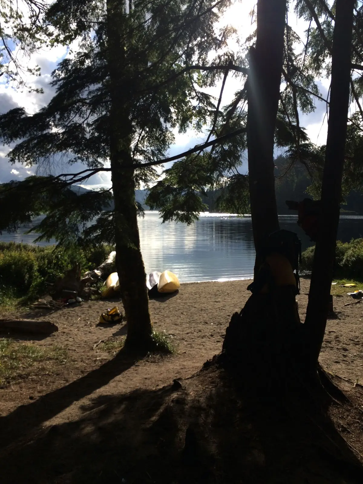 Photo of Main Lake Park