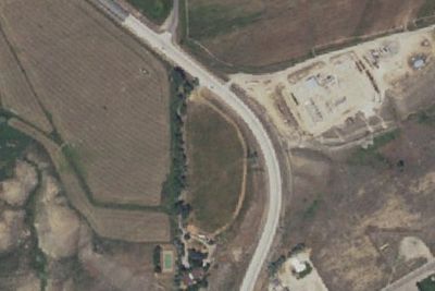 RV park