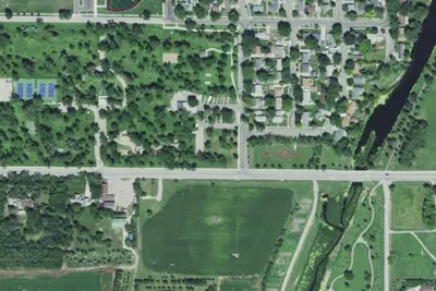 Melgaard Park Campground