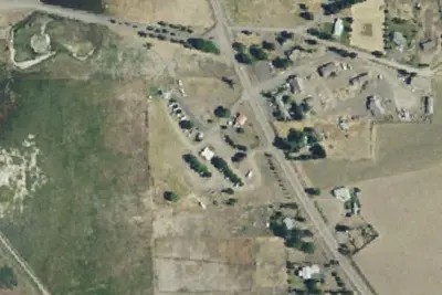 Wild Goose Meadows RV Park
