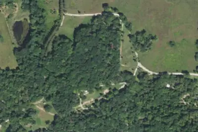 Anderson Cabins & Camping