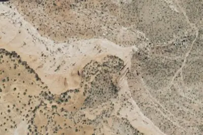 Camp site
