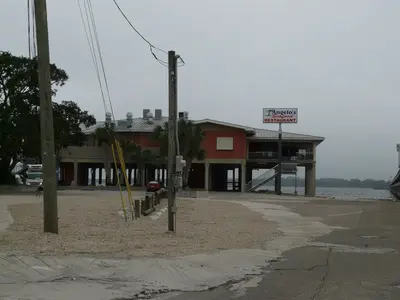 Angelo's Seafood Restaurant
